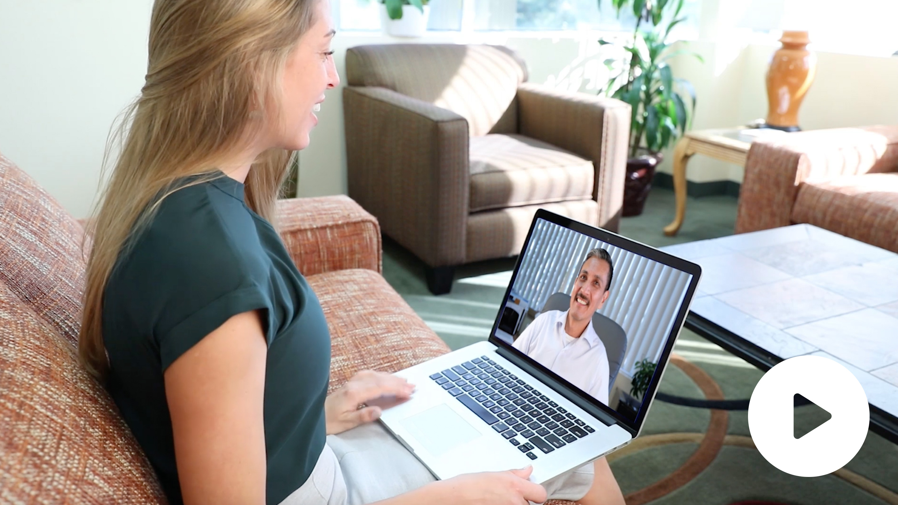 Product Video - Clinical Video Chat